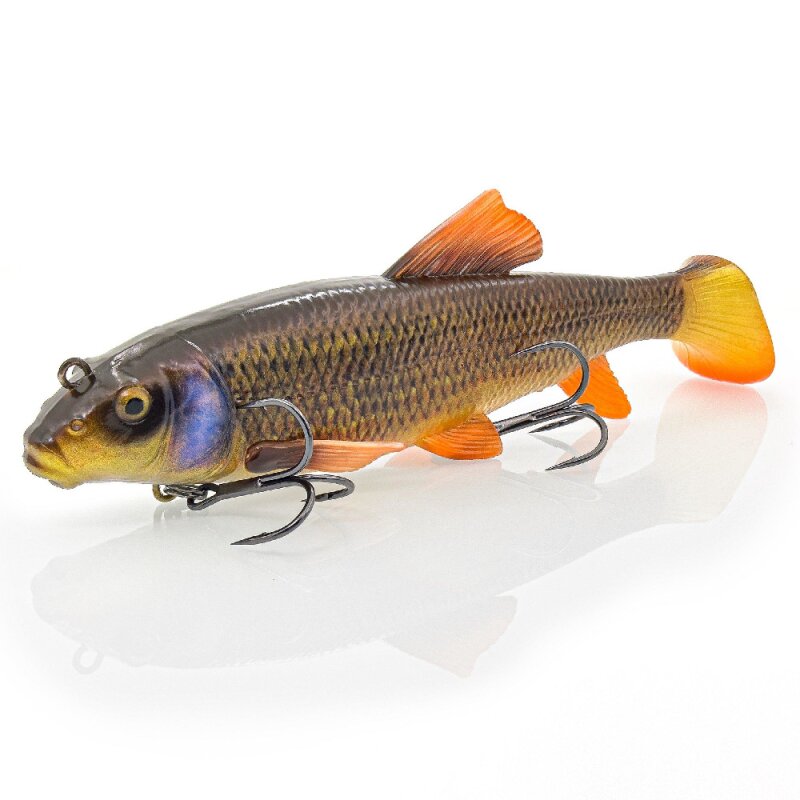Redhorse Sucker Flash