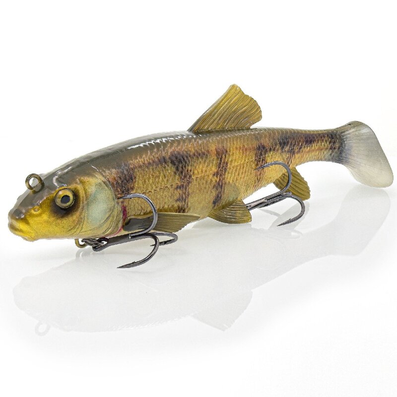 Walleye Flash