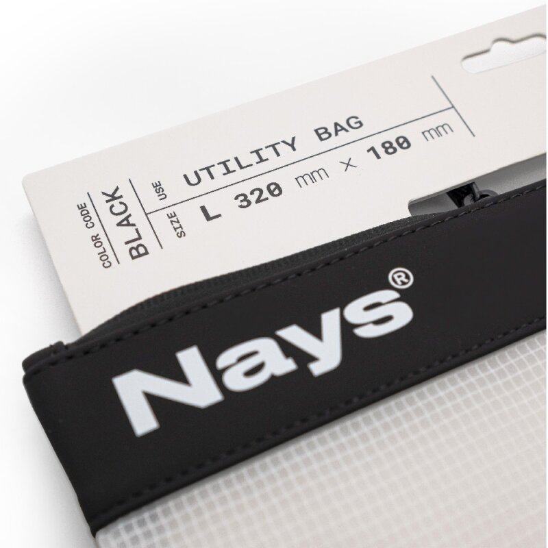 Nays Utility Bag M