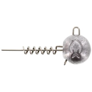 Westin Screwin Head Natural 5g 3Pcs.
