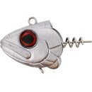Westin Shadteez Srewin Head Natural 70g 1Pcs.