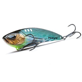 Nays MTL LT 45 10,4g T-04