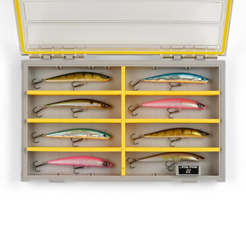 Plano EDGE® Flex 3600™ Box PLASE366