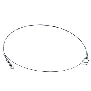 Westin Titanium Leader 15cm 0,16mm 2,5kg