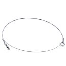 Westin Titanium Leader 15cm 0,16mm 2,5kg