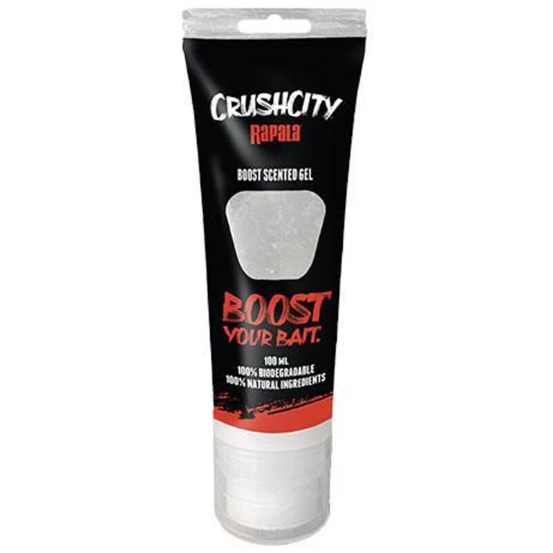 Rapala Crushcity Booster 90 ml