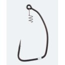 BKK Titanrider Offset Haken 18/0 - 2 Stück