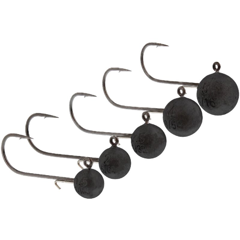 #4 1,5g 3 Pcs.