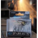 BKK GT-Rex mit Widerhaken Barbs 5/0 - 5 Stück