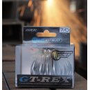 BKK GT-Rex ohne Widerhaken barbeless