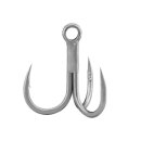 BKK Raptor-Z Drillinge #2/0 - 5 Stück