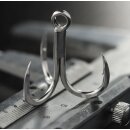 BKK Raptor-Z Drillinge #2/0 - 5 Stück