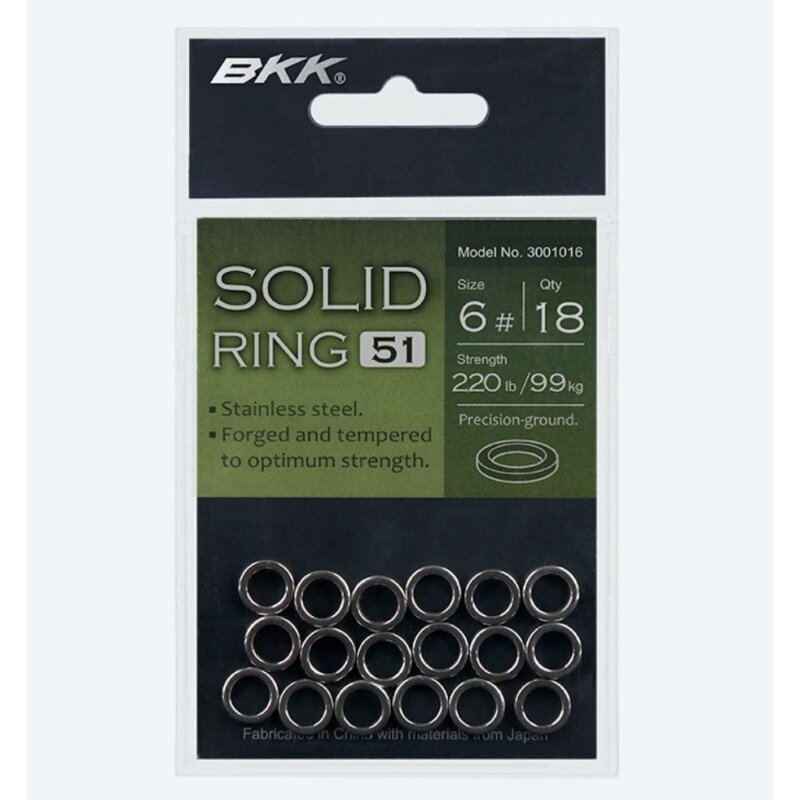BKK Solid Ring-51
