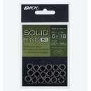 BKK Solid Ring-51 #8 - 14 Stück