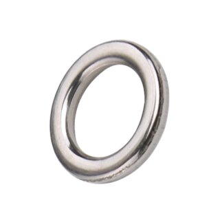 BKK Solid Ring-51 #9 - 12 Stück