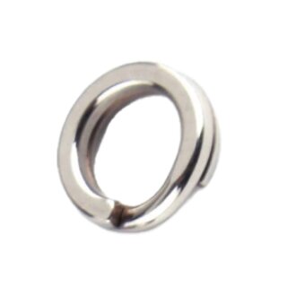 BKK Split Ring-51 Sprengringe #8 - 12 Stück