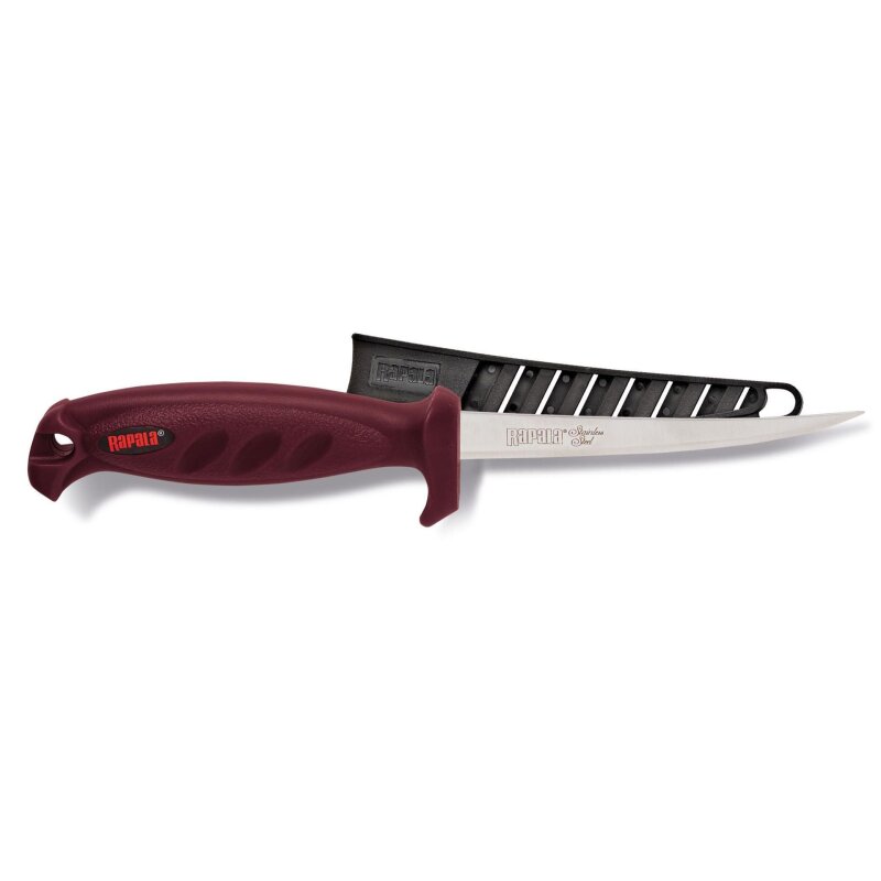 Rapala Hawk Filetiermesser 15 cm