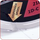 WFT Penzill Fluorocarbon Strong 100m 0,25 mm