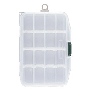 MEIHO Fly Case F (F-F) 14x10x2,3 cm