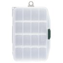 MEIHO Fly Case F (F-F) 14x10x2,3 cm