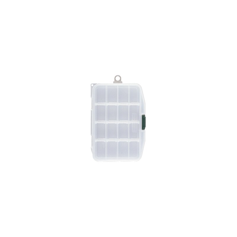 MEIHO Fly Case F (F-F) 14x10x2,3 cm