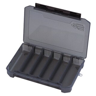 Meiho VS-3037 ND schwarz 27,5x18,7x4,3 cm