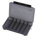 Meiho VS-3037 ND schwarz 27,5x18,7x4,3 cm