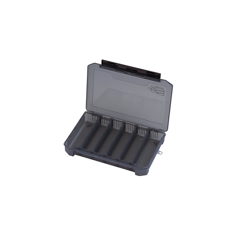 Meiho VS-3037 ND schwarz 27,5x18,7x4,3 cm