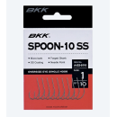 BKK Spoon-10 SS Spoonhaken 10 Stück