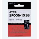 BKK Spoon-10 SS Spoonhaken 10 Stück #2