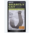 BKK Beastly Cat