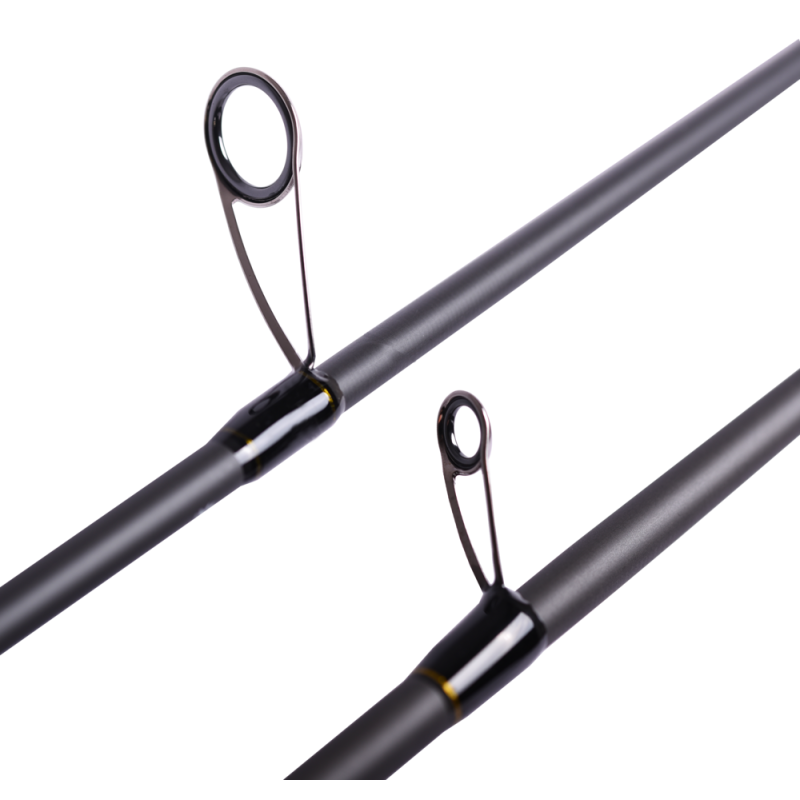 Maximus Contact Jig Zanderrute MJSCN24MH 2,4m 10-42g