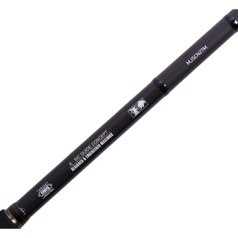 Maximus Contact Jig Zanderrute MJSCN27M 2,7m 7-35g