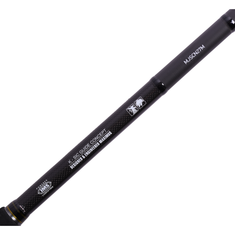 Maximus Contact Jig Zanderrute MJSCN27M 2,7m 7-35g