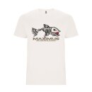Maximus Angel T-Shirt Kinder Rundhals 11-12 Jahre -...