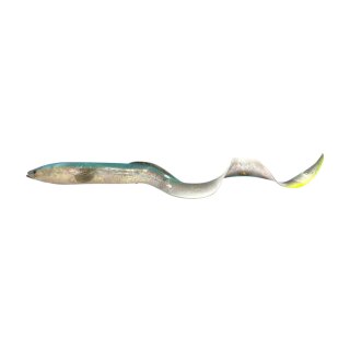 Savage Gear 3D Real Eel Aal 30 cm 56 Gramm Chameleon Eel