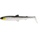 Westin Bullteez Shadtail 7,5 cm 4 Gramm 3 Stück