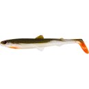 Westin Bullteez Shadtail 7,5 cm 4 Gramm 3 Stück Bass...