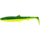 Westin Bullteez Shadtail 7,5 cm 4 Gramm 3 Stück...
