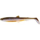 Westin Bullteez Shadtail 9,5 cm 7 Gramm 2 Stück
