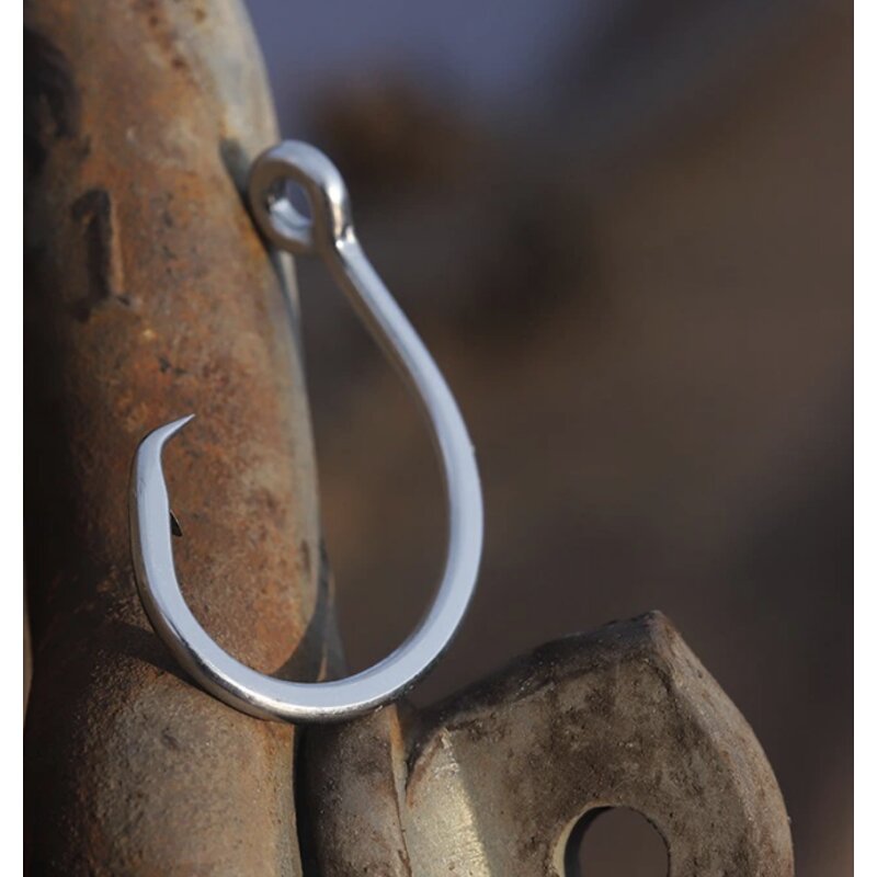 BKK Monster Circle Haken 10/0 - 4 Stück