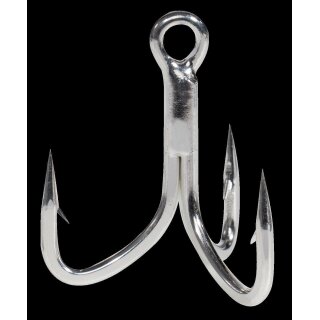 BKK Viper-61 Drillinge 7/0 - 4 Stück