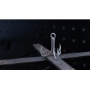 BKK Viper-61 Drillinge 7/0 - 4 Stück