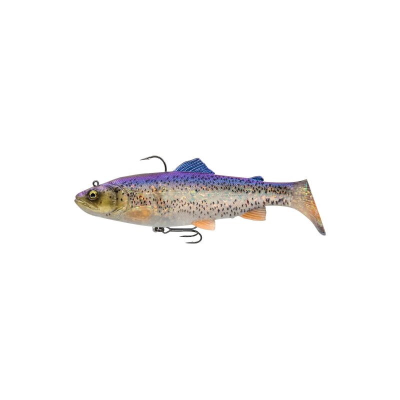 Savage Gear 3D Trout Rattle Shad FS 20,5  cm 135 g