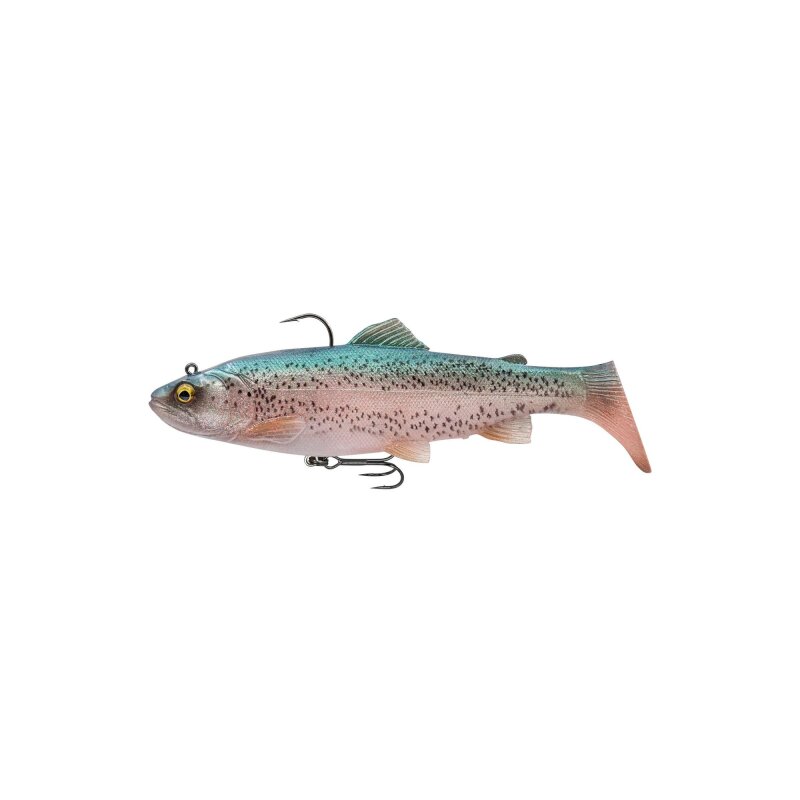 Clear Rainbow