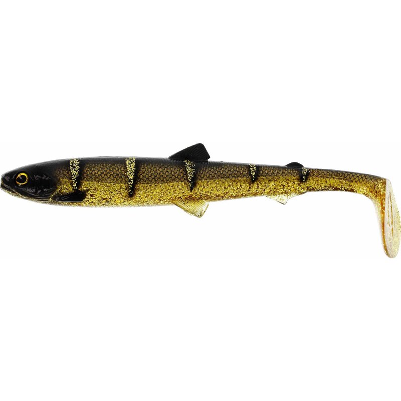 Westin Bullteez Shadtail 18 cm 53 Gramm
