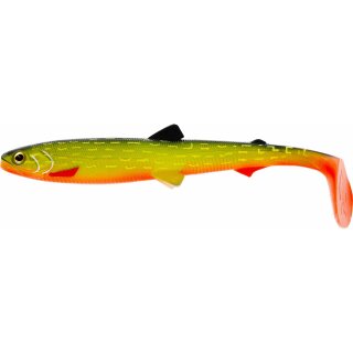 Westin Bullteez Shadtail 18 cm 53 Gramm Baltic Pike