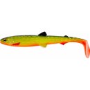 Westin Bullteez Shadtail 18 cm 53 Gramm Baltic Pike