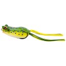 Savage Gear Hot Popper Frog 5,5 cm 15 g...