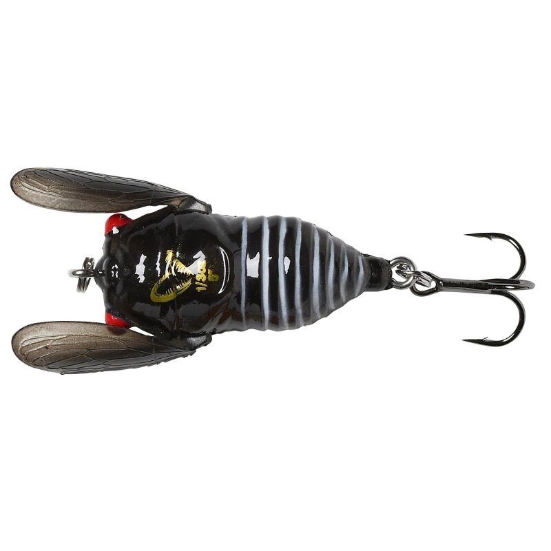 Savage Gear 3D Cicada Wobbler 3.3 cm 3.5 g